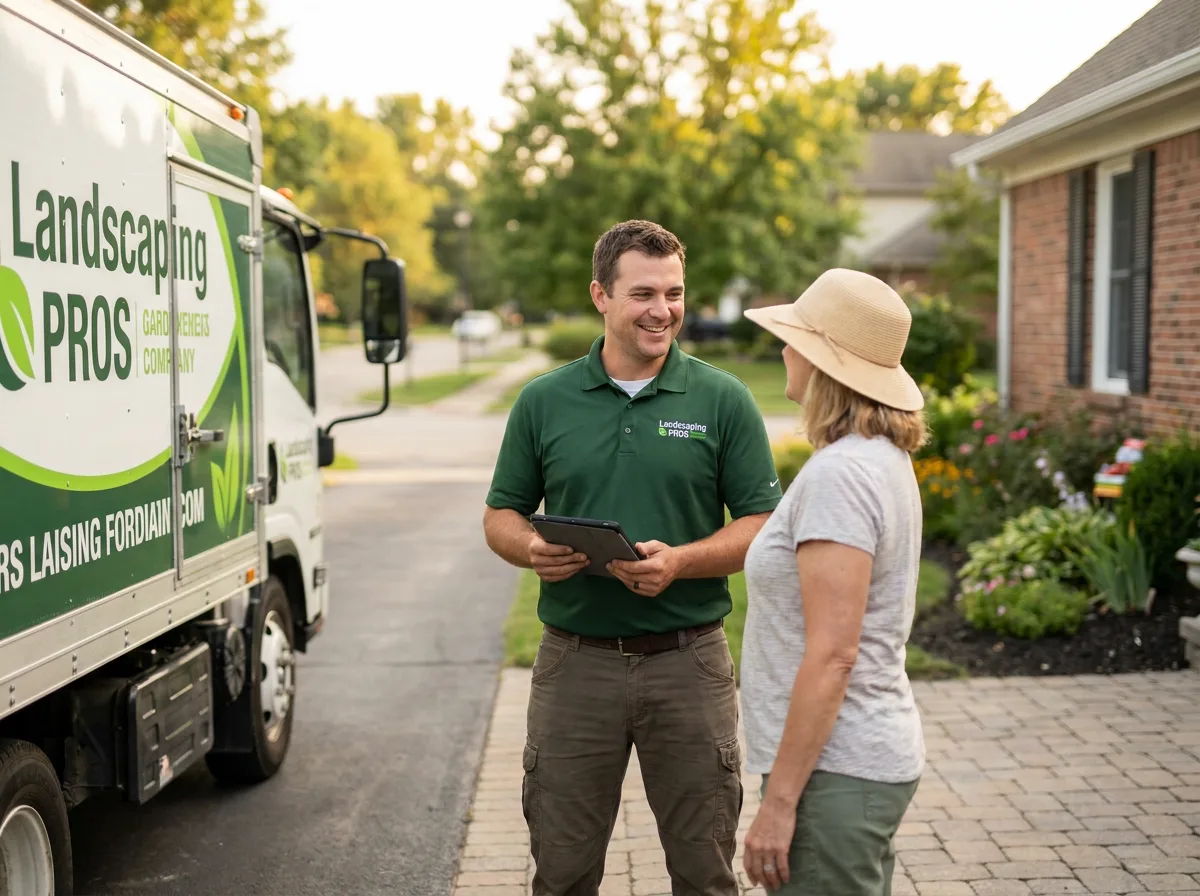 Landscaping Shannon, IL FAQs